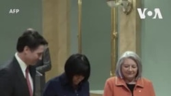 消息人士：加拿大總理杜魯多可能很快宣佈辭