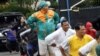 Polisi Gemuk Diminta Berolahraga
