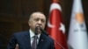 Erdogan: Turki Siap Kirim Pasukan ke Libya Jika Diminta