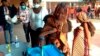 Angola Elections