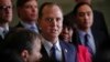 House Intel Committee's Top Democrat Says Republicans Altered Memo