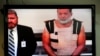 Planned Parenthood Shooting Suspect Appears in Court