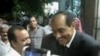 Egypt's Military Ruler's Civilian Walkabout Causes Stir