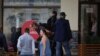 Masked Men in Belarus Detain Another Lukashenko Foe