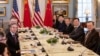 Menlu AS Desak China Jaga Stabilitas Lintas Selat saat Taiwan Gelar Pemilu 