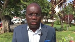 “E Agora Angola… - empresário Pedro Ngola partilha as suas expectativas e preocupações