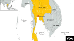 Thailand