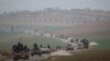 Syria's Pro-Democracy Protesters Defiant in Face of Jihadist Intimidation