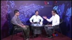 ဒုတိယ ၂၁ ရာစုပင်လုံညီလာခံ မျှော်လင့်ချက်