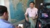 No Celebration in Thailand for World Press Freedom Day