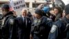 Trump Ally Stone Pleads Not Guilty to Russia Probe Charges