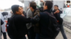 سه ملوان آمریکایی در ترکیه هدف حمله قرار گرفتند