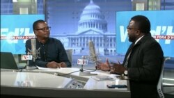 Washington Fora d’Horas: O segundo dia da cimeira EUA-Africa