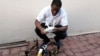 Drones Spread Word About COVID-19 in Rural South Africa 