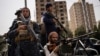 طالبان در ۱۳ ماه حدود ۲۰۰۰ نفر را به گونۀ غیرقانونی بازداشت کرده‌اند – گزارش