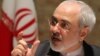 ظریف: دور بعدی مذاکرات هسته‌ای، شهریورماه برگزار می‌شود
