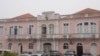 Tribunais de São Tomé e Príncipe