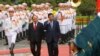 Anti-Vietnam Fears Stoked Ahead of Cambodia Election