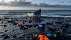 Pandemic Disproportionately Impacting Migrants Around Globe