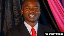 Reverend Oliver Mandisodza