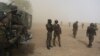 Cameroon Escalates Military Crackdown on Anglophone Separatists