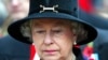 Britain Queen Elizabeth II