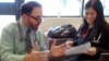 American Doctor Cured of Ebola Continues Work in Liberia