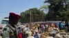 Attacks On Aid Workers Hamper CAR Relief