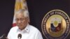 Philippines Probes Allegations of Overseas Workers Abuse