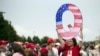 Trump Says He Doesn’t Know Much About QAnon, Appreciates Followers’ Support