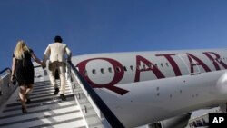 Qatar New Zealand Longest Flight