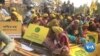 Farmer Protests Highlight India's Growing Rural Distress
