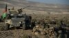 US, Afghan Forces Promise to Finish IS and Contain Taliban in 2017