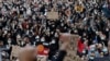 Thousands Attend Australian Anti-Racism Protests