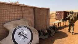 2Rs, África Ocidental: a presença militar francesa no Sahel
