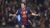 Messi, Ronaldo, dan Iniesta, Finalis Penghargaan Pemain Terbaik Dunia FIFA