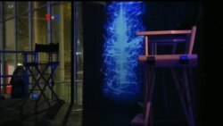 Kuliah dengan Dosen Hologram