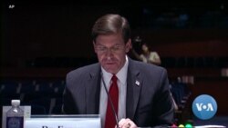 Congressional Democrats Push for Answers on Russian Bounties