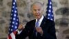 Biden: Calon Obama untuk Mahkamah Agung Harus Pilihan 'Konsensus'