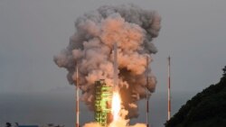 南韓月底將發射首顆軍事間諜衛星 將獨立於美國實時監控北韓
