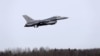 US, Russian War Games Rekindle Cold War Tensions