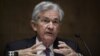 Gubernur Bank Sentral AS, Jerome Powell 