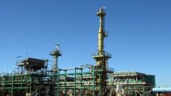 Moçambique quer mais postos de trabalho na Sasol