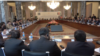 نشست 'پلان عمل افغانستان و پاکستان' برگزار شد