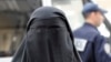 Kanselir Jerman Ingin Burka Dilarang