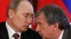 Sanctions Problematic for Foreign Executives, Their Russian Firms