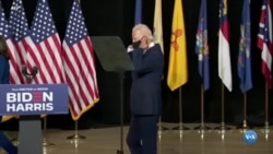 A semana política em Washington DC