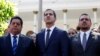 Venezuela's Guaido Promises to Persevere Despite Crackdown