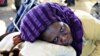 Thousands of Migrants Trapped in Libya