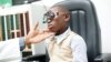 Eye Charity Takes Airborne Healing to World 